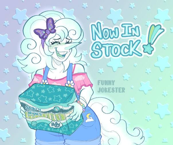 Halfbody Flat Color ($40)